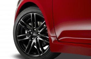 2013 Scion tC Release Series 8.0