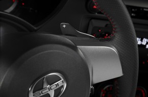2013 Scion tC Release Series 8.0