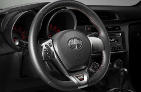 2013 Scion tC Release Series 8.0