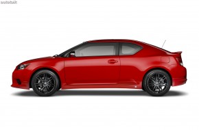 2013 Scion tC Release Series 8.0