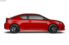 2013 Scion tC Release Series 8.0