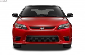 2013 Scion tC Release Series 8.0