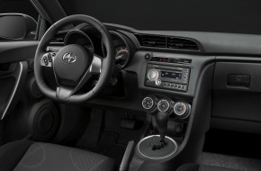 2013 Scion tC