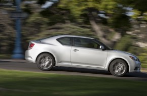 2013 Scion tC