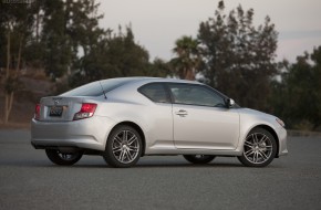 2013 Scion tC