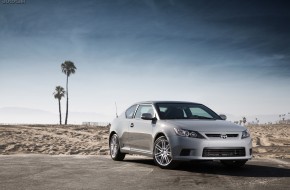 2013 Scion tC