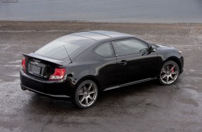 2013 Scion tC