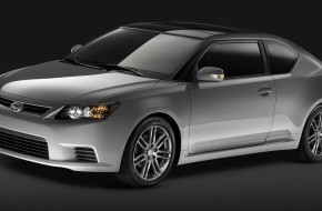 2013 Scion tC