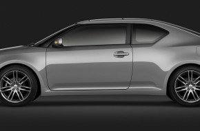 2013 Scion tC