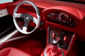 Scion FR-S Speedster