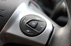 2013 Ford Escape Review