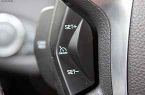 2013 Ford Escape Review