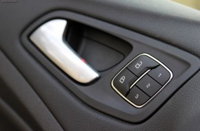 2013 Ford Escape Review