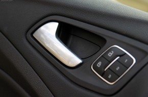 2013 Ford Escape Review