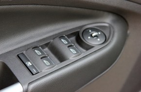 2013 Ford Escape Review