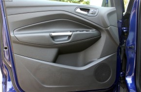 2013 Ford Escape Review