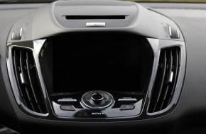 2013 Ford Escape Review