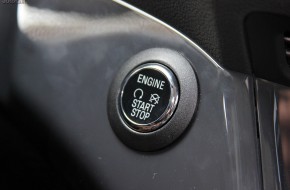 2013 Ford Escape Review