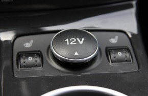 2013 Ford Escape Review