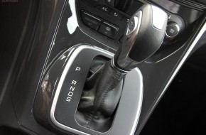 2013 Ford Escape Review