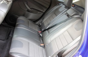 2013 Ford Escape Review