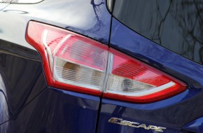 2013 Ford Escape Review