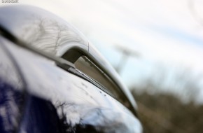 2013 Ford Escape Review