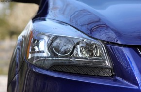 2013 Ford Escape Review