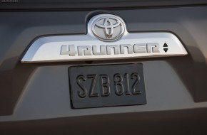 2013 Toyota 4Runner