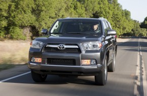 2013 Toyota 4Runner