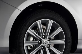 2013 Toyota Camry Hybrid