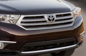 2013 Toyota Highlander