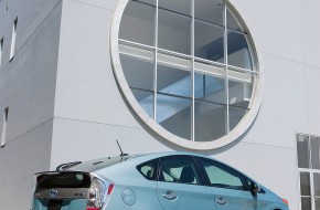 2013 Toyota Prius Plug-in