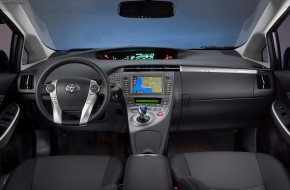 2013 Toyota Prius Plug-in