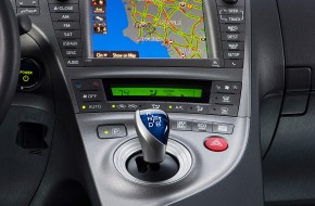 2013 Toyota Prius Plug-in