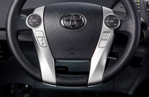 2013 Toyota Prius Plug-in