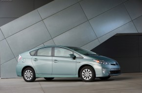 2013 Toyota Prius Plug-in