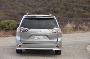 2013 Toyota Sienna