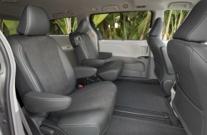 2013 Toyota Sienna