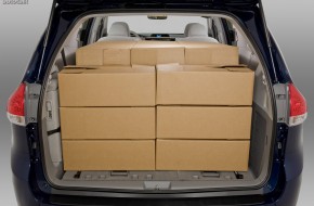 2013 Toyota Sienna