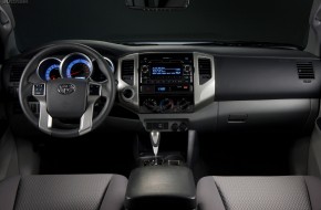 2013 Toyota Tacoma