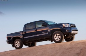 2013 Toyota Tacoma