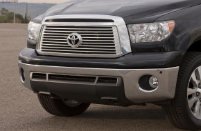 2013 Toyota Tundra