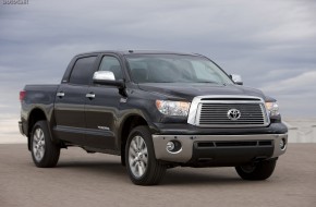 2013 Toyota Tundra