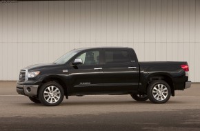 2013 Toyota Tundra