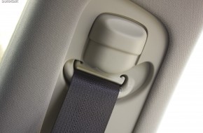 2013 Infiniti FX37 Review