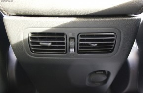 2013 Infiniti FX37 Review