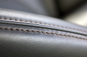 2013 Infiniti FX37 Review