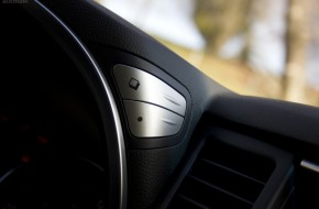 2013 Infiniti FX37 Review