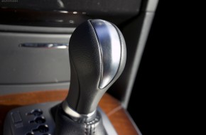 2013 Infiniti FX37 Review